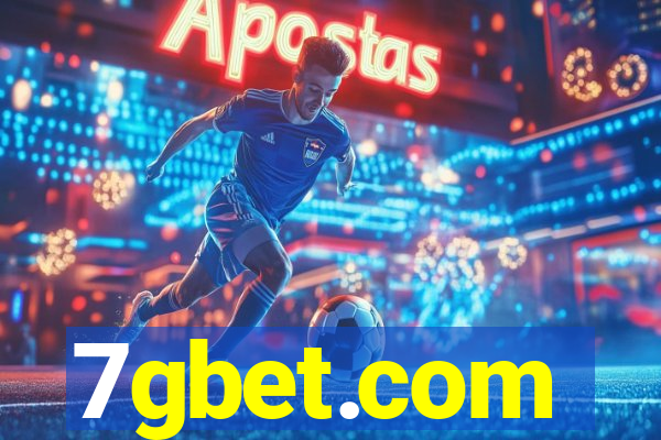 7gbet.com