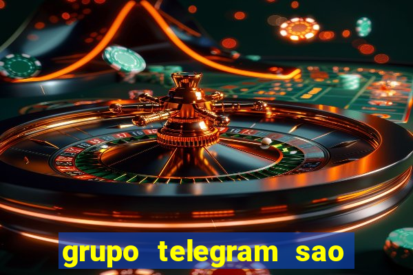 grupo telegram sao jose do rio preto
