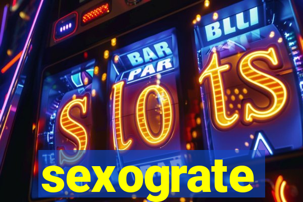 sexograte