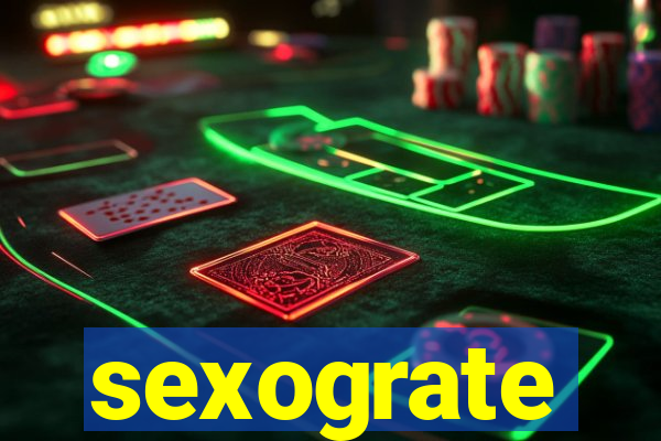 sexograte