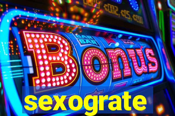 sexograte