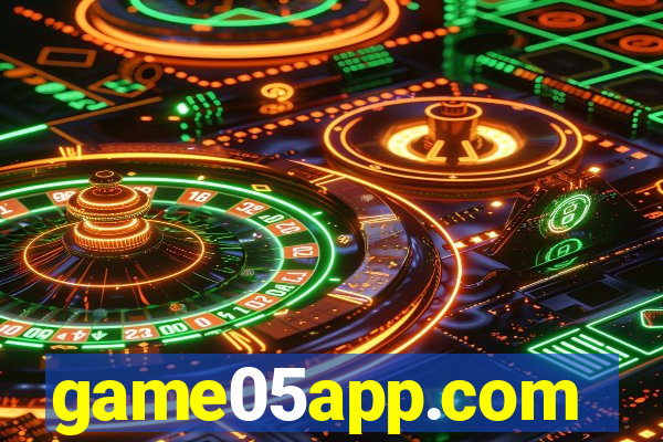 game05app.com
