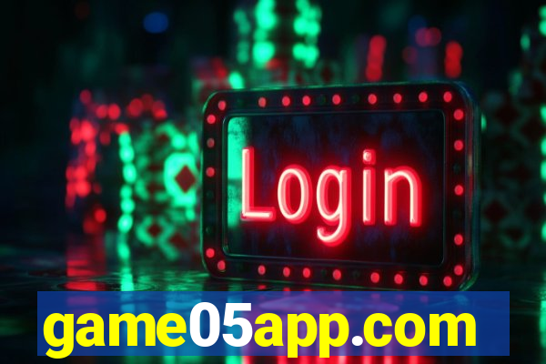 game05app.com