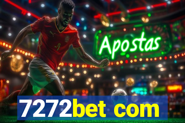 7272bet com