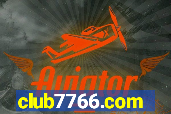 club7766.com