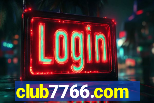 club7766.com