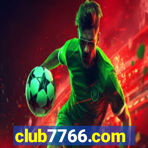 club7766.com