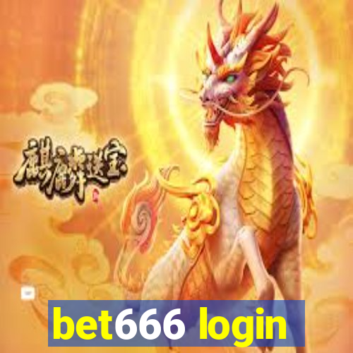 bet666 login