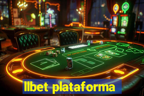 llbet plataforma