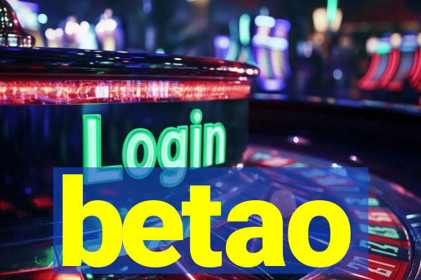 betao