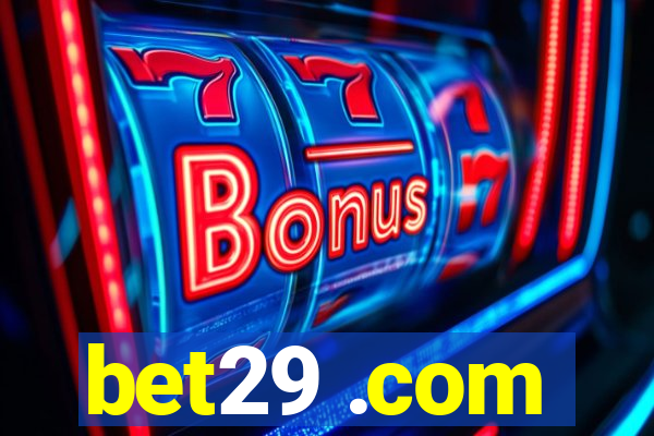 bet29 .com