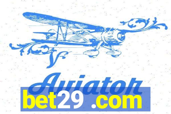 bet29 .com