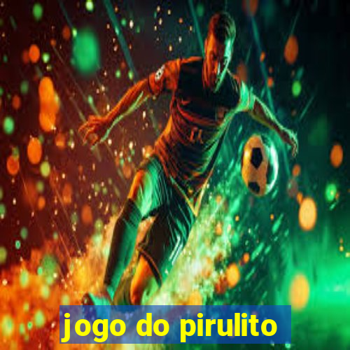 jogo do pirulito