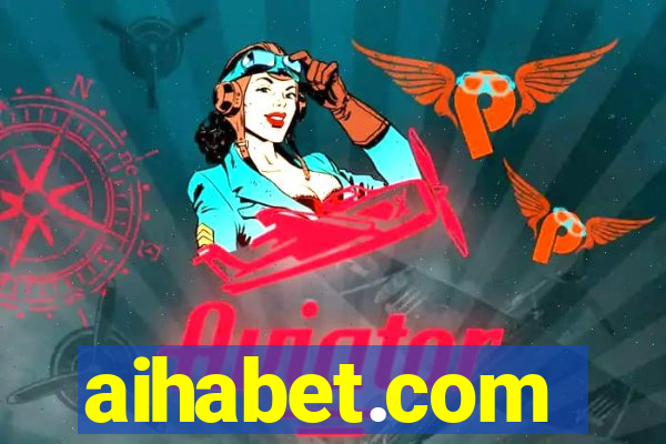 aihabet.com