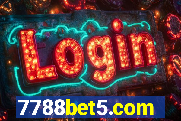 7788bet5.com