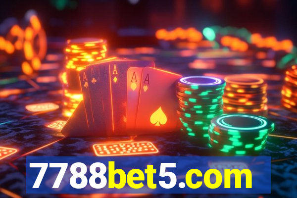 7788bet5.com