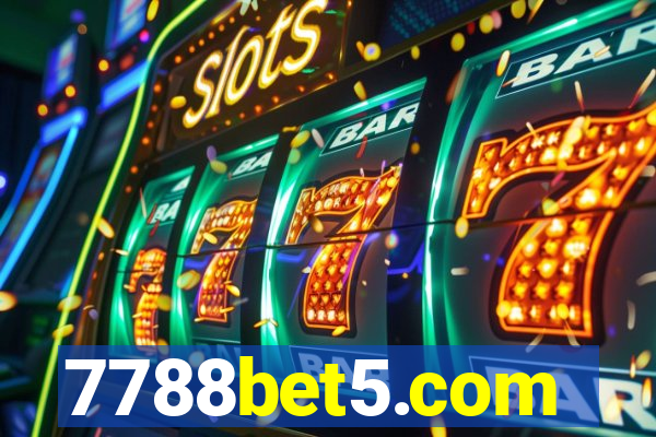 7788bet5.com