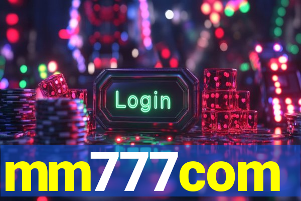 mm777com