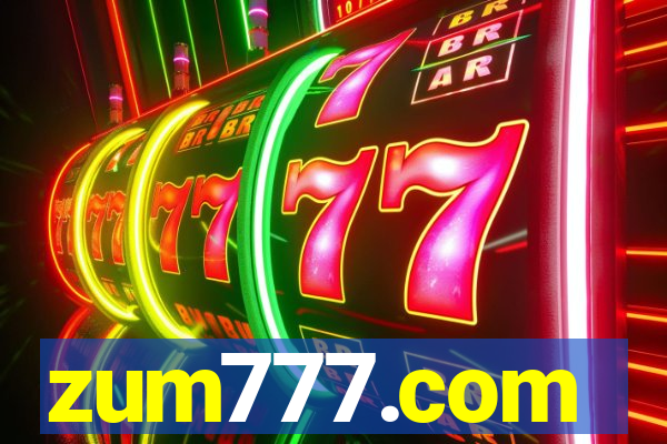 zum777.com
