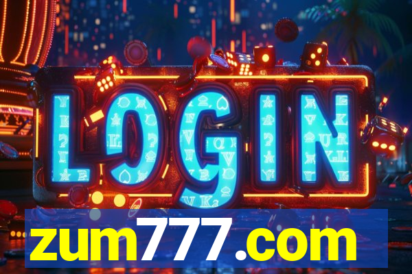 zum777.com
