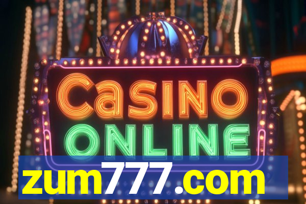 zum777.com