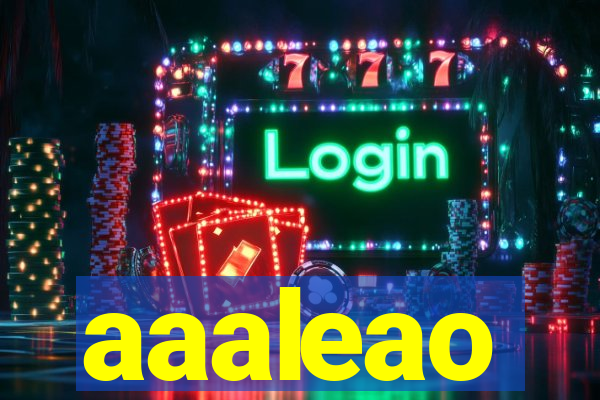 aaaleao