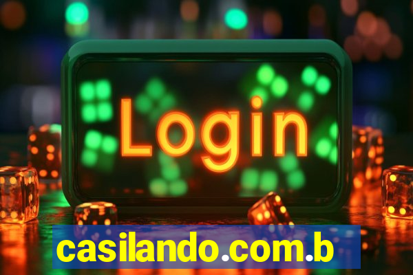 casilando.com.br