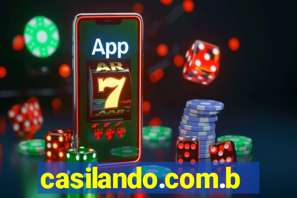 casilando.com.br
