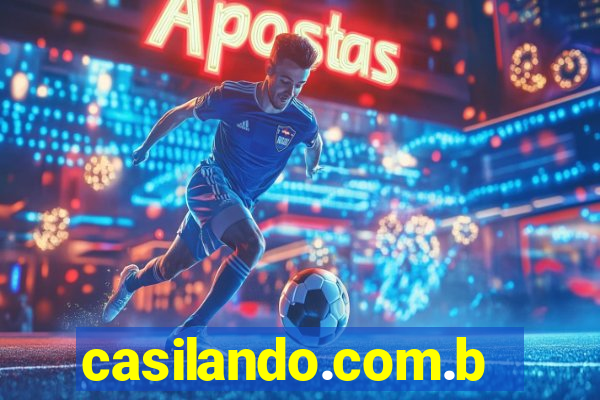 casilando.com.br