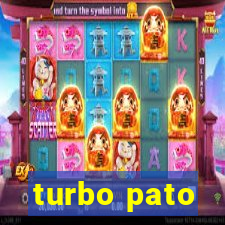 turbo pato