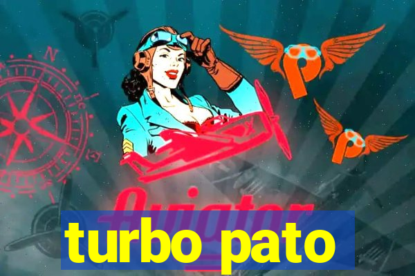 turbo pato