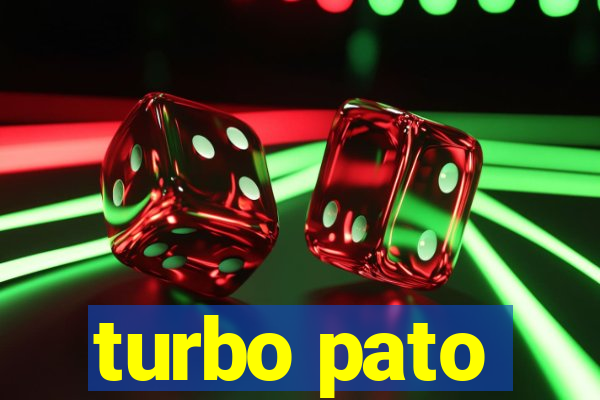 turbo pato