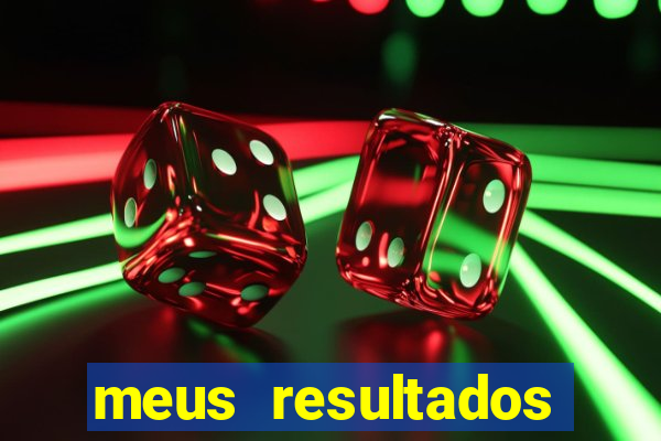 meus resultados movel ao vivo