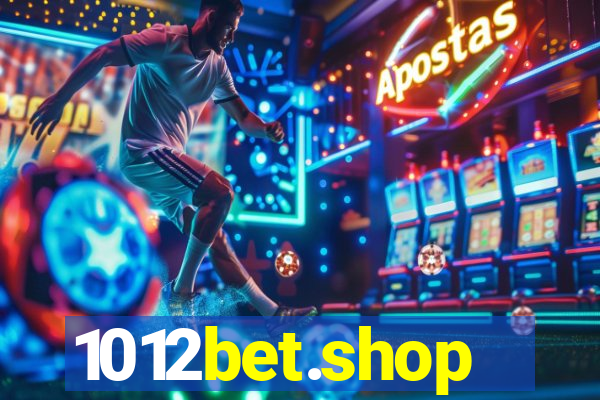 1012bet.shop