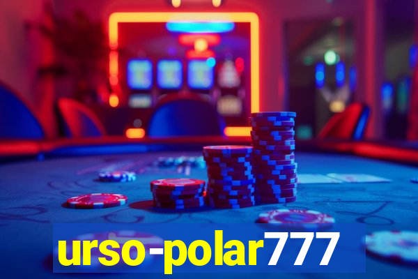urso-polar777