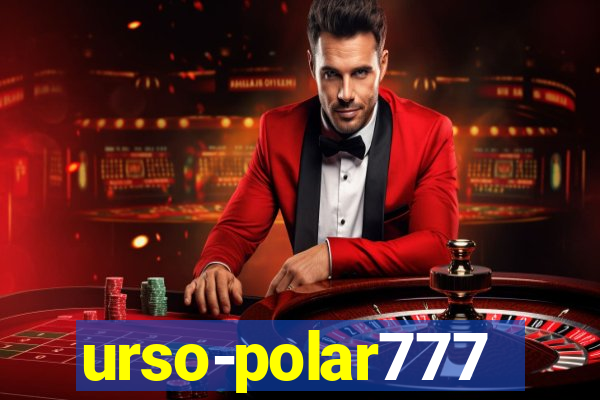 urso-polar777