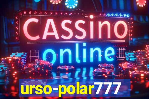 urso-polar777