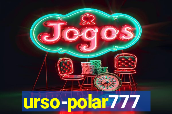 urso-polar777