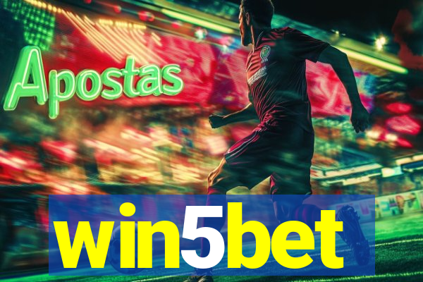 win5bet