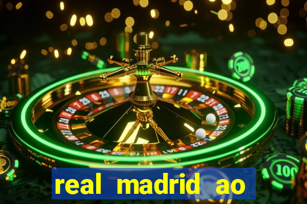 real madrid ao vivo multi canais