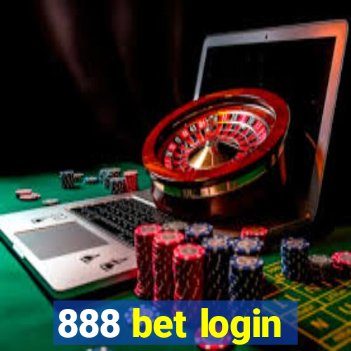 888 bet login