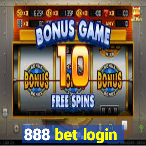 888 bet login