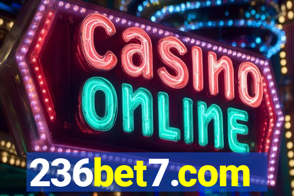 236bet7.com