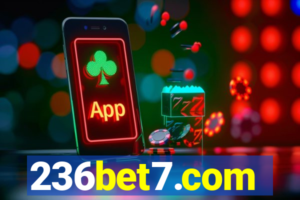 236bet7.com