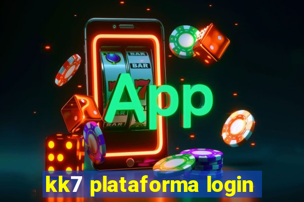kk7 plataforma login