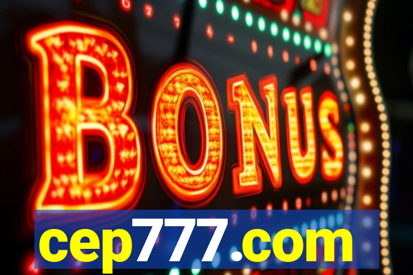 cep777.com