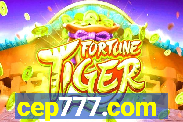 cep777.com