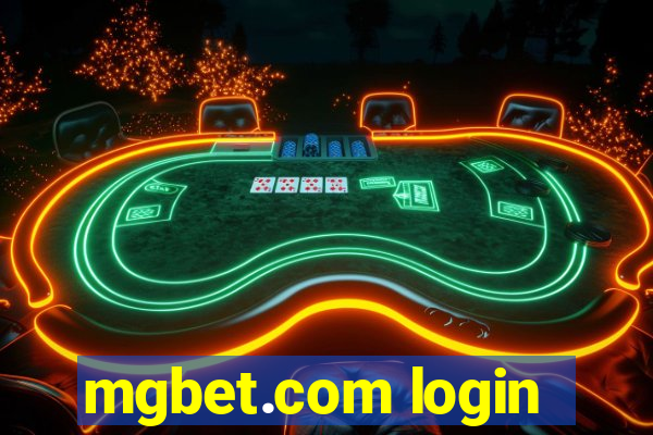 mgbet.com login