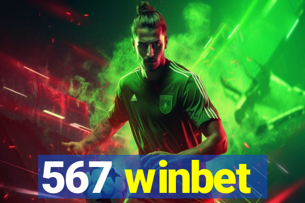 567 winbet