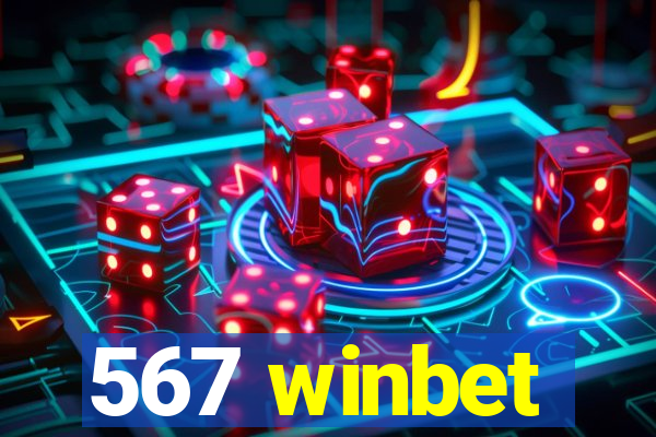 567 winbet